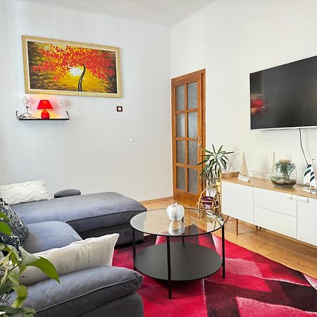 Holiday Home Lungo Mare مْليني المظهر الخارجي الصورة