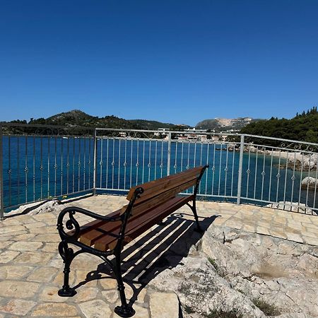 Holiday Home Lungo Mare مْليني المظهر الخارجي الصورة