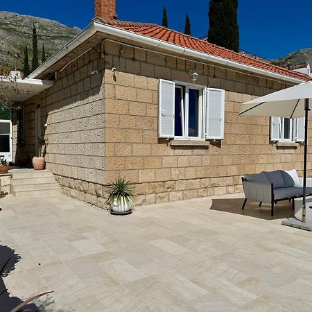 Holiday Home Lungo Mare مْليني المظهر الخارجي الصورة