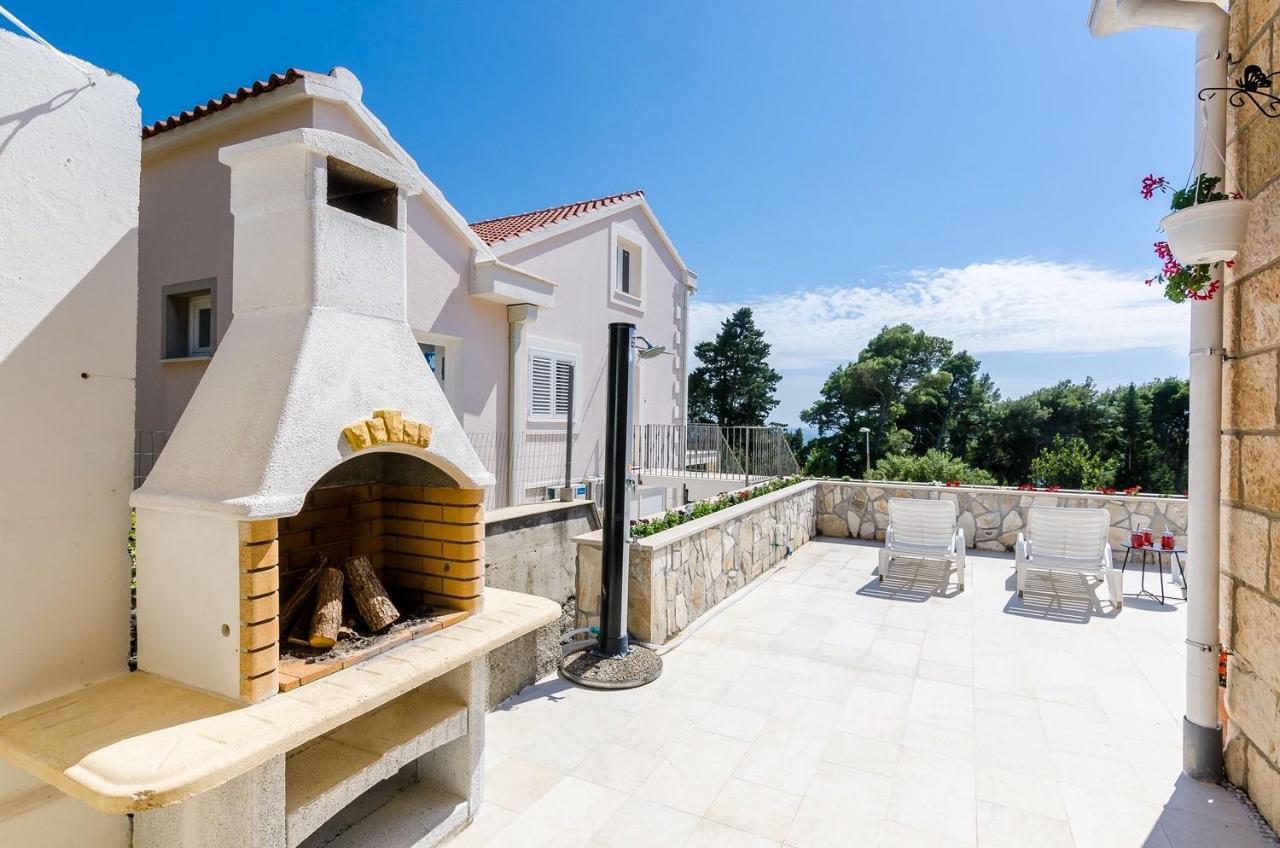 Holiday Home Lungo Mare مْليني المظهر الخارجي الصورة