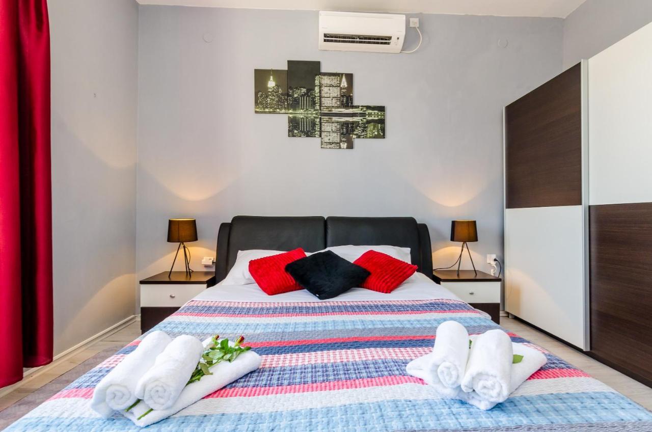 Holiday Home Lungo Mare مْليني المظهر الخارجي الصورة