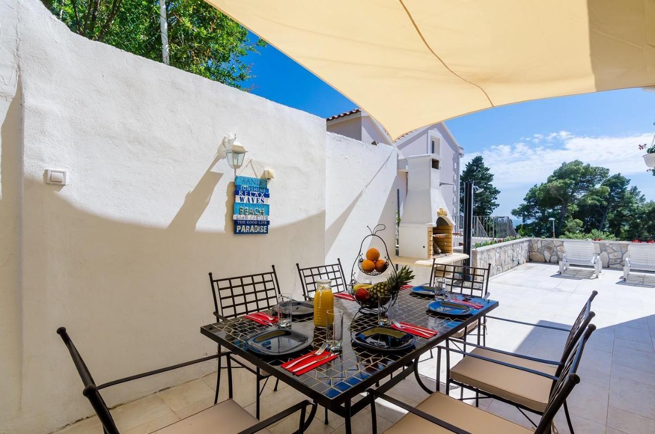 Holiday Home Lungo Mare مْليني المظهر الخارجي الصورة