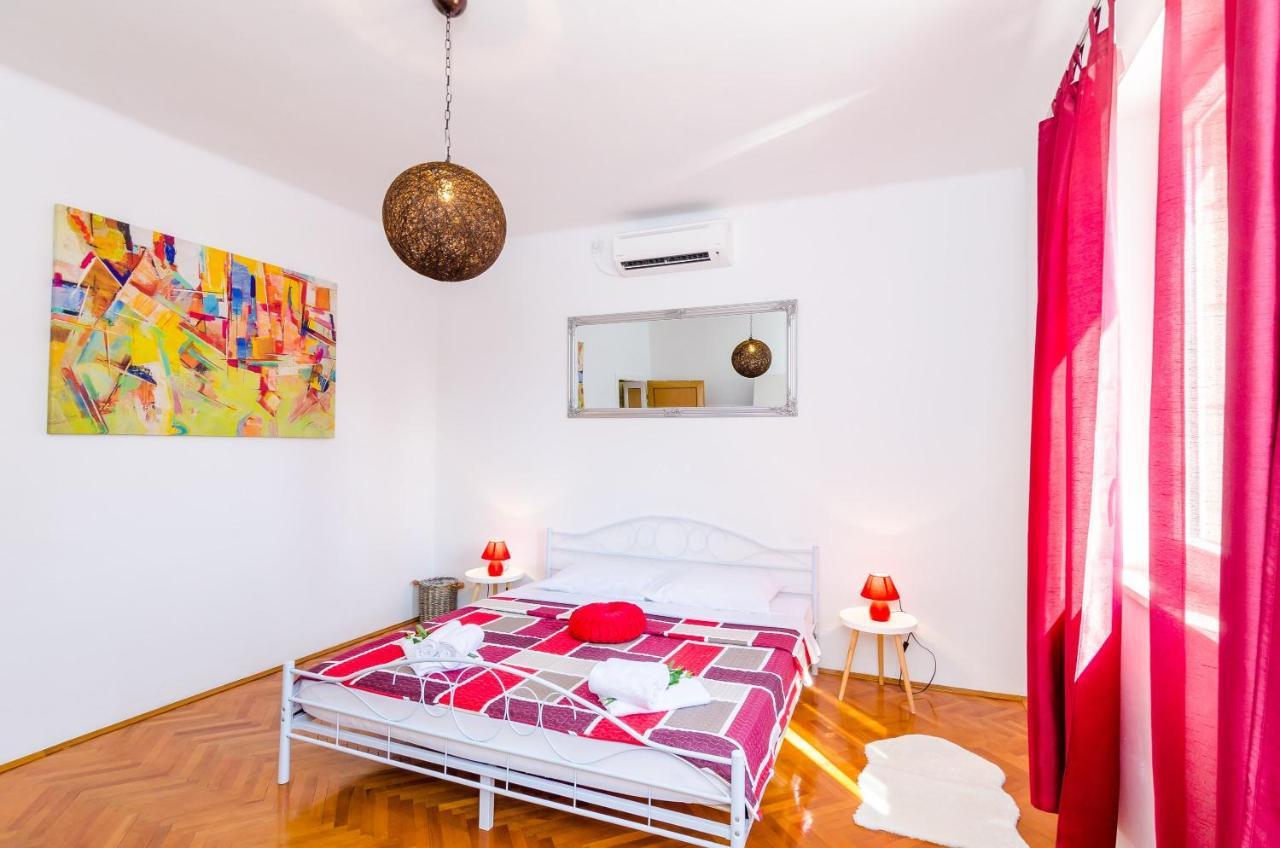 Holiday Home Lungo Mare مْليني المظهر الخارجي الصورة