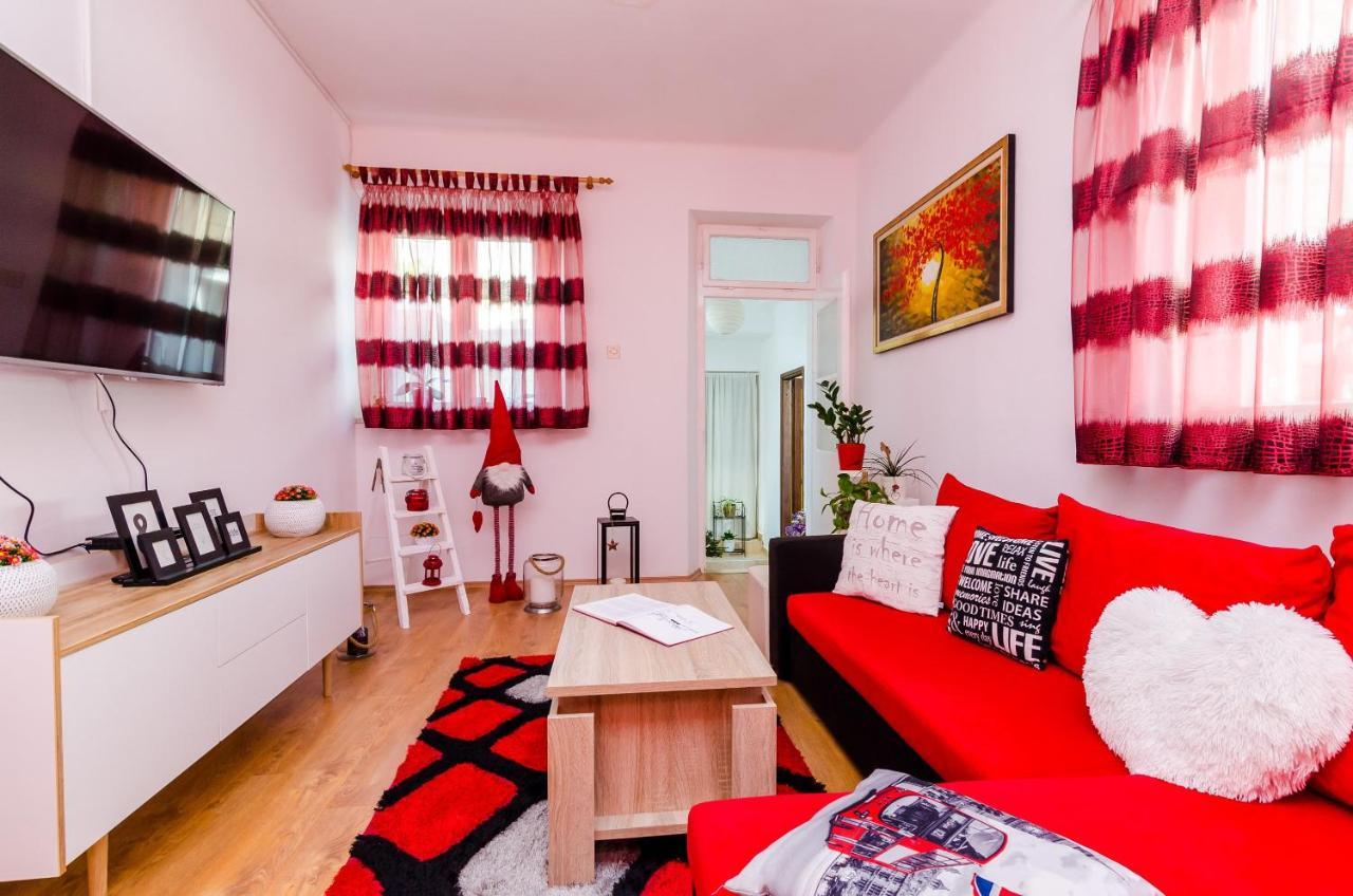 Holiday Home Lungo Mare مْليني المظهر الخارجي الصورة