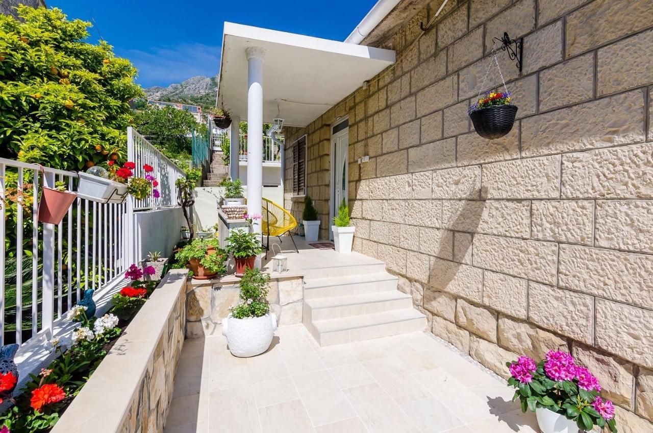 Holiday Home Lungo Mare مْليني المظهر الخارجي الصورة