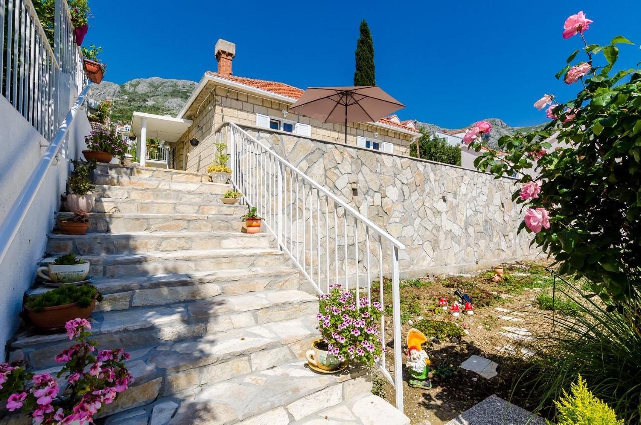 Holiday Home Lungo Mare مْليني المظهر الخارجي الصورة