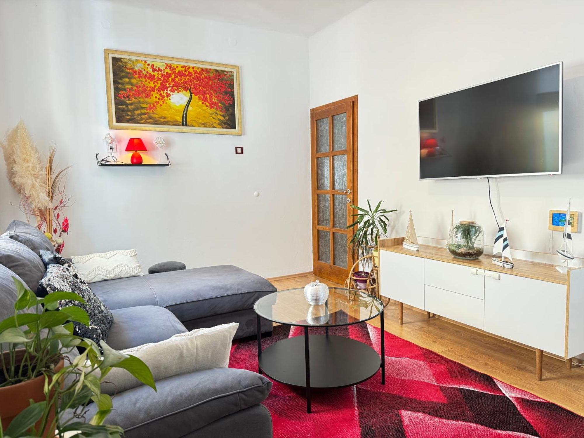 Holiday Home Lungo Mare مْليني المظهر الخارجي الصورة