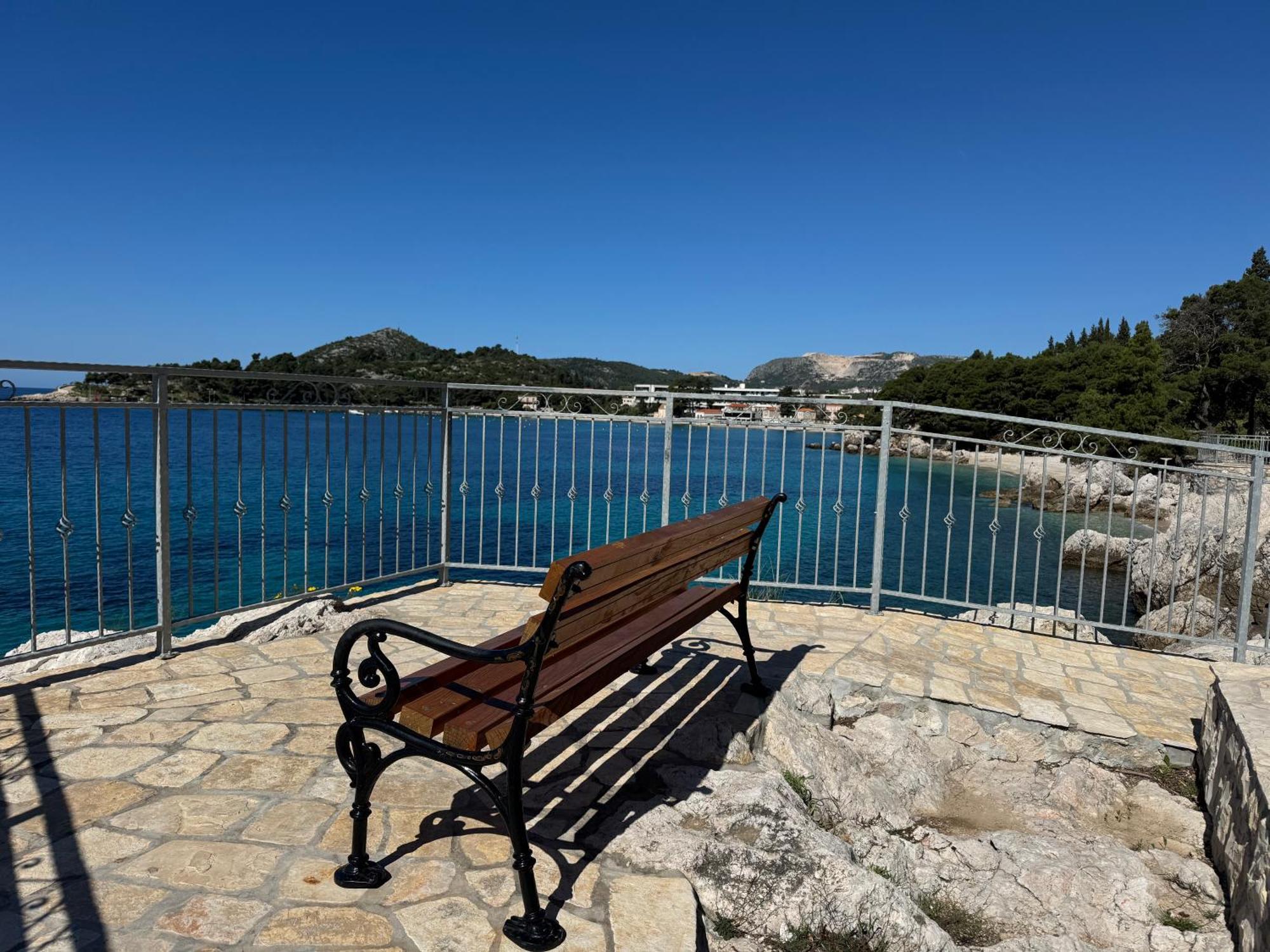 Holiday Home Lungo Mare مْليني المظهر الخارجي الصورة