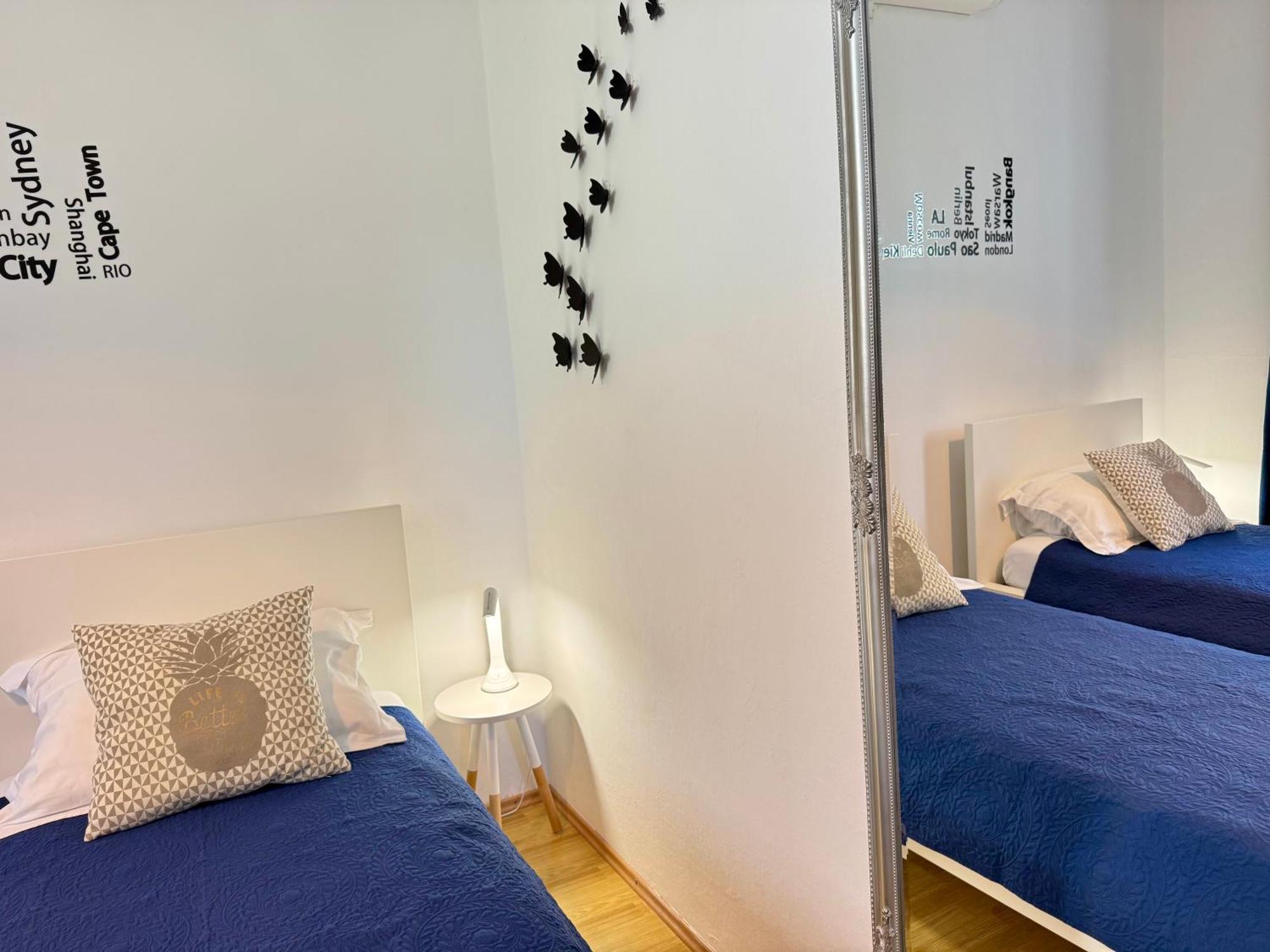 Holiday Home Lungo Mare مْليني المظهر الخارجي الصورة