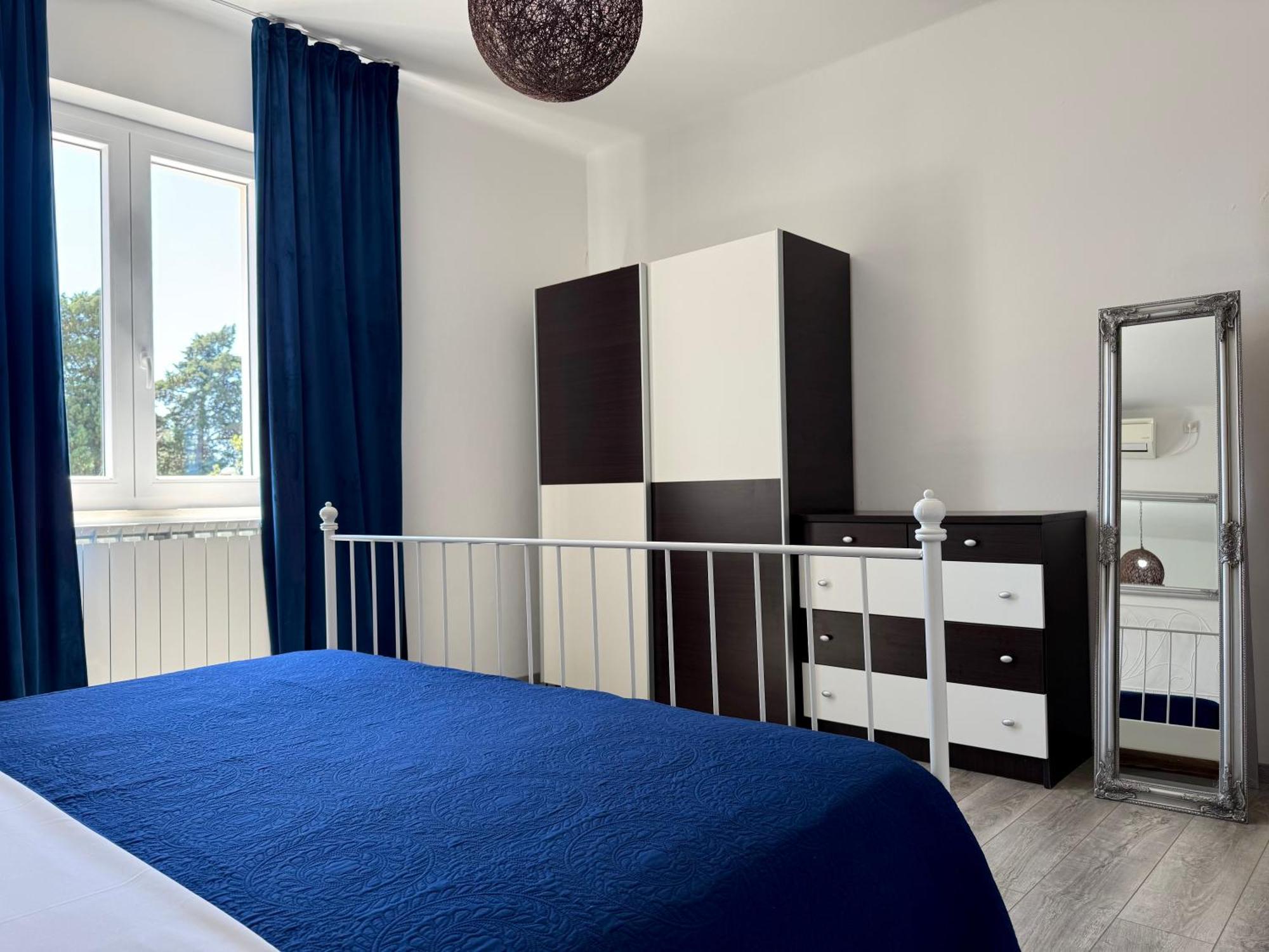 Holiday Home Lungo Mare مْليني المظهر الخارجي الصورة
