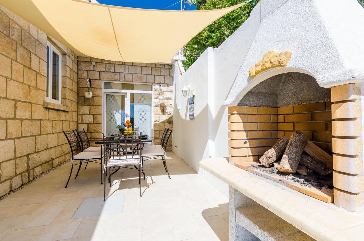 Holiday Home Lungo Mare مْليني المظهر الخارجي الصورة