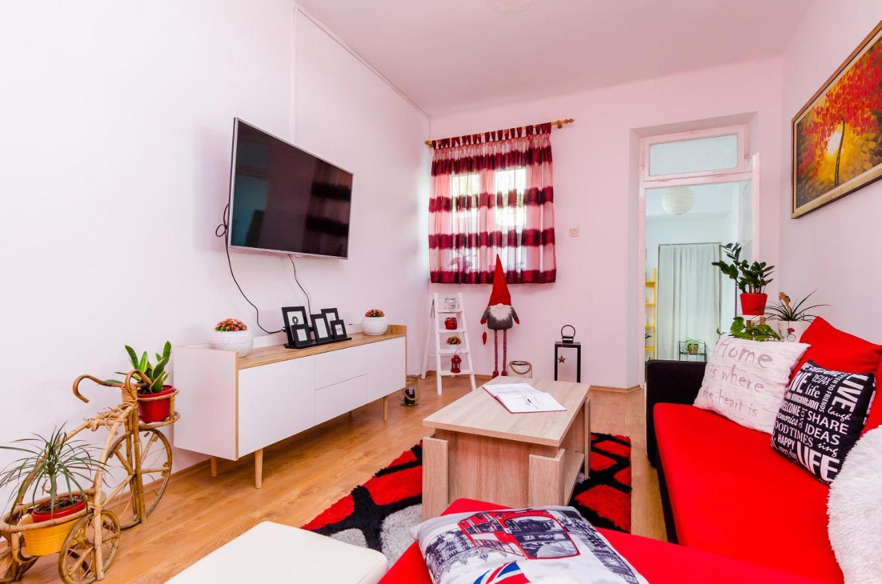 Holiday Home Lungo Mare مْليني المظهر الخارجي الصورة