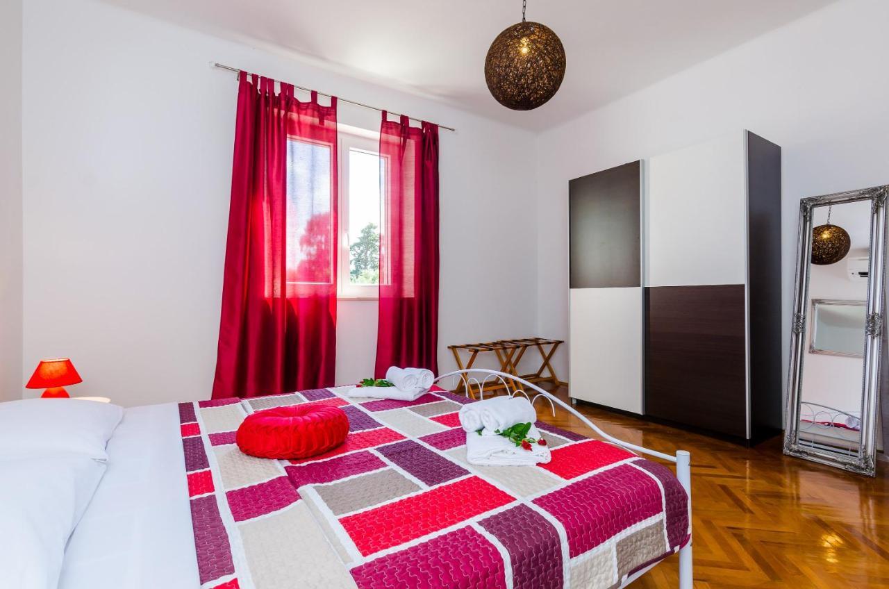 Holiday Home Lungo Mare مْليني المظهر الخارجي الصورة