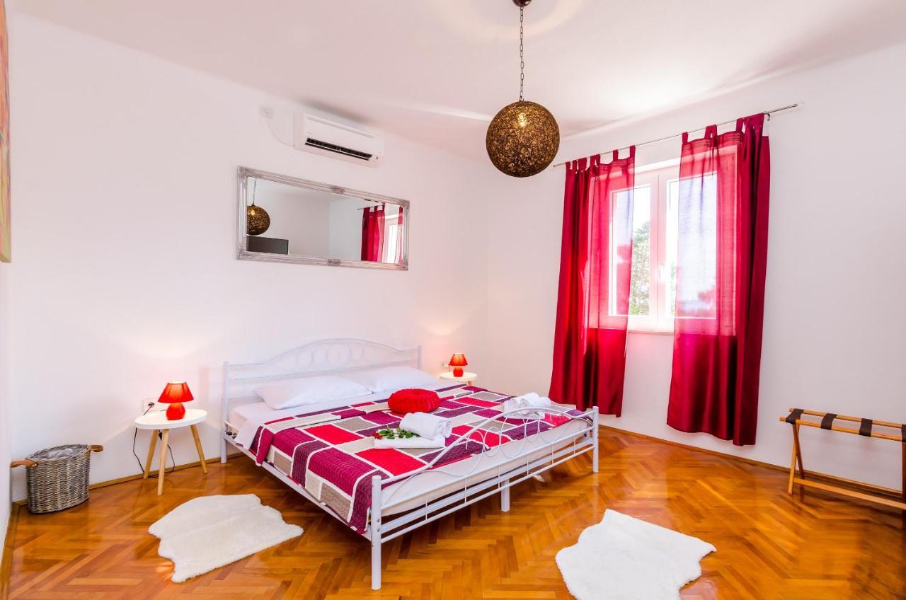 Holiday Home Lungo Mare مْليني المظهر الخارجي الصورة