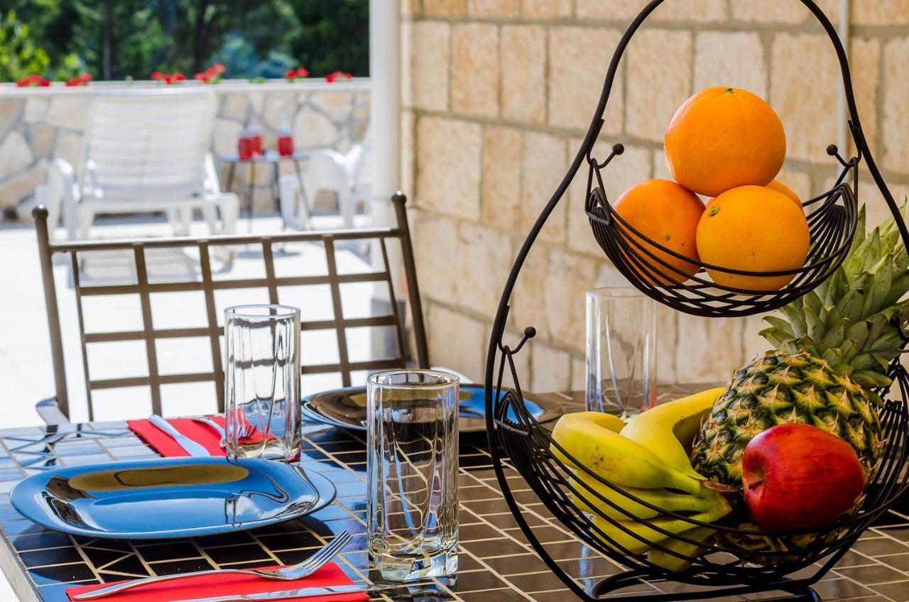 Holiday Home Lungo Mare مْليني المظهر الخارجي الصورة