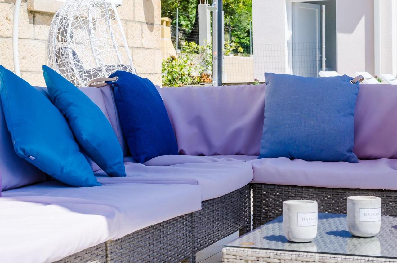 Holiday Home Lungo Mare مْليني المظهر الخارجي الصورة
