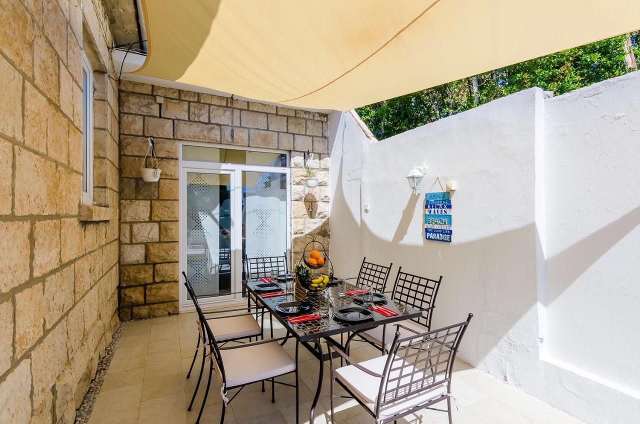 Holiday Home Lungo Mare مْليني المظهر الخارجي الصورة