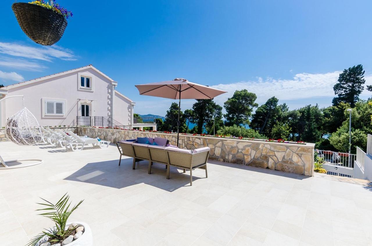 Holiday Home Lungo Mare مْليني المظهر الخارجي الصورة